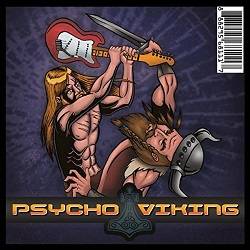 Patrick Unruh : Psycho Viking
